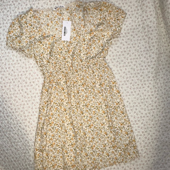 Reformation Zello Dress - Floral - Picture 7 of 7